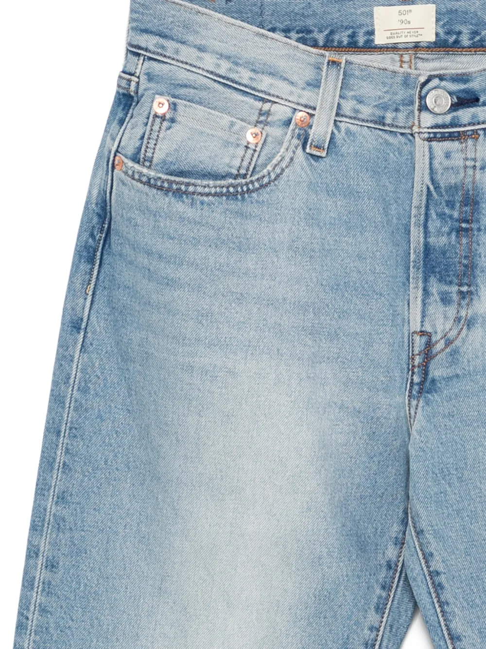  Levi's 501® '90s Jeans - Blue 