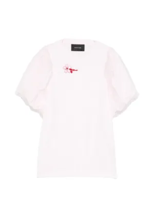 Simone Rocha（シモーネ・ロシャ）Tシャツ・カットソー - FARFETCH
