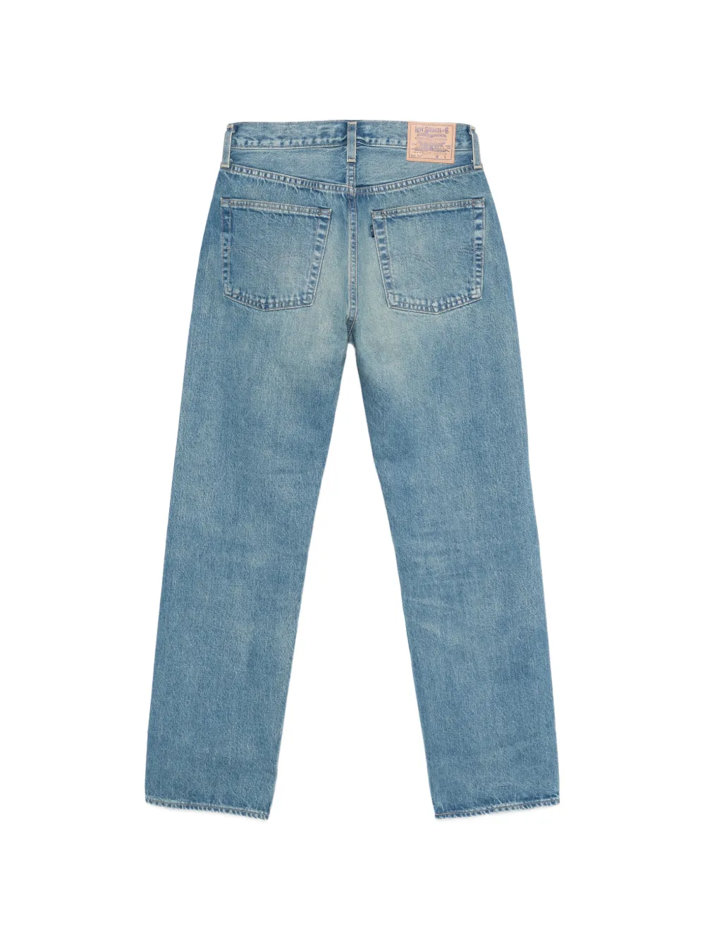 Levi's 501 jeans Blauw