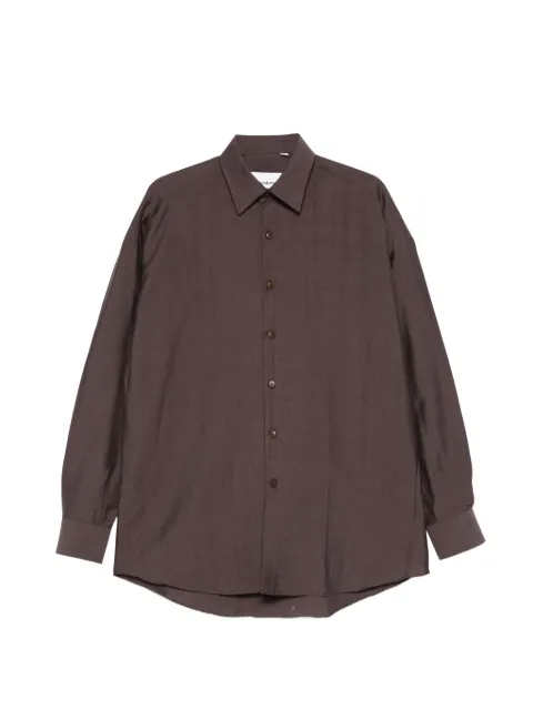Costumein Valentino button shirt