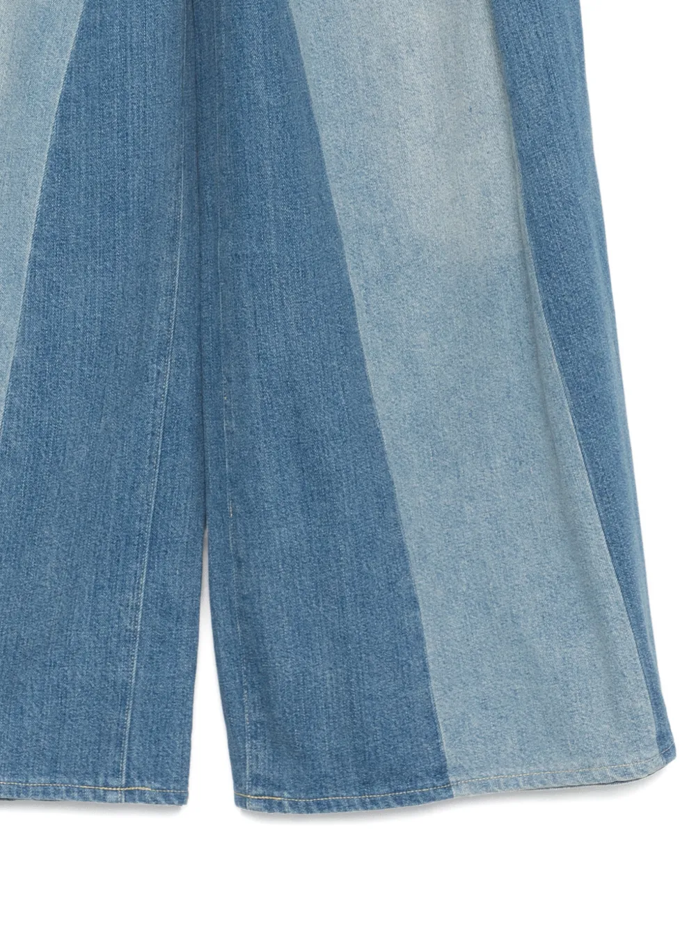  Levi's Blue Cotton Jeans 