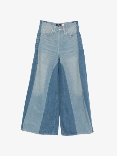 Levi's jean en coton bleu