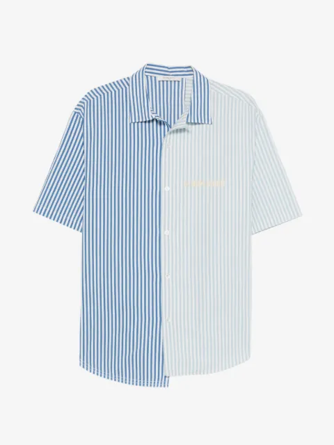 Ih Nom Uh Nit striped shirt