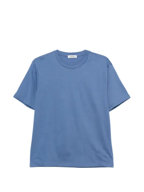 Kangra crew-neck T-shirt