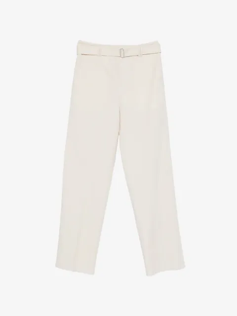 Lardini Paindro broek met ceintuur