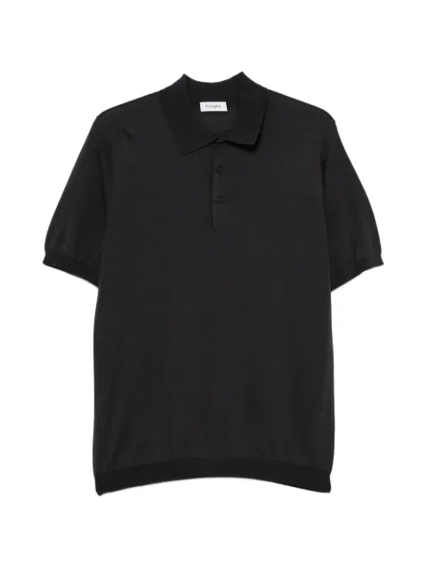 Kangra short-sleeve polo shirt