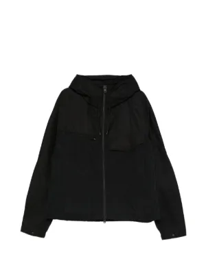 Balenciaga Loop Sports Icon ジャケット | ブラック | FARFETCH JP