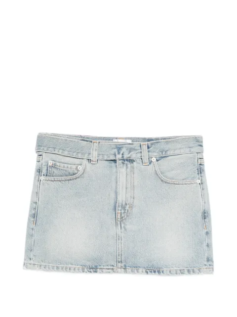 Haikure falda Tyra Celestial