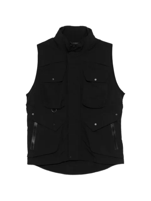 JG1 Fusion Flight väst