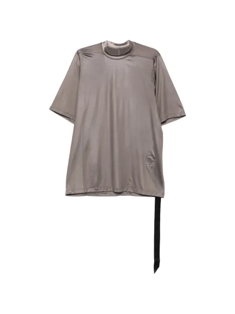 Rick Owens DRKSHDW T-Shirt mit Schleifen
