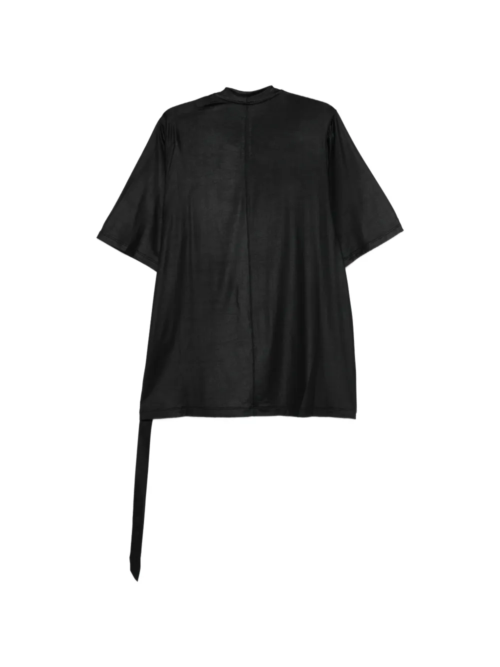Rick Owens DRKSHDW T-shirt met korte mouwen Zwart
