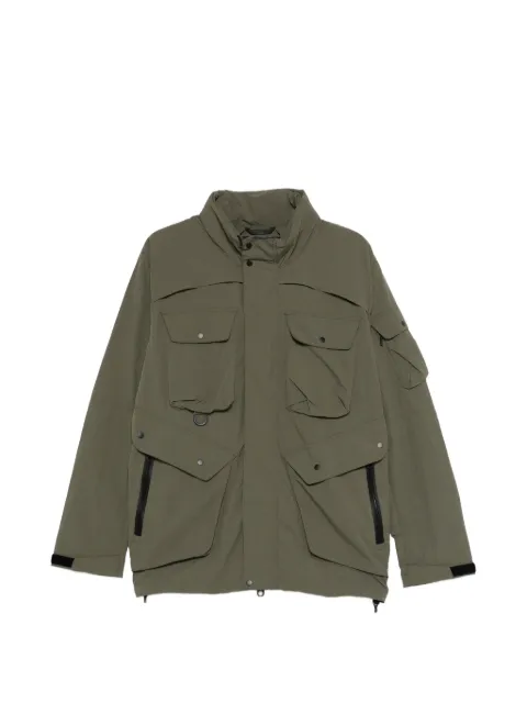 JG1 Fusion Flight jacket