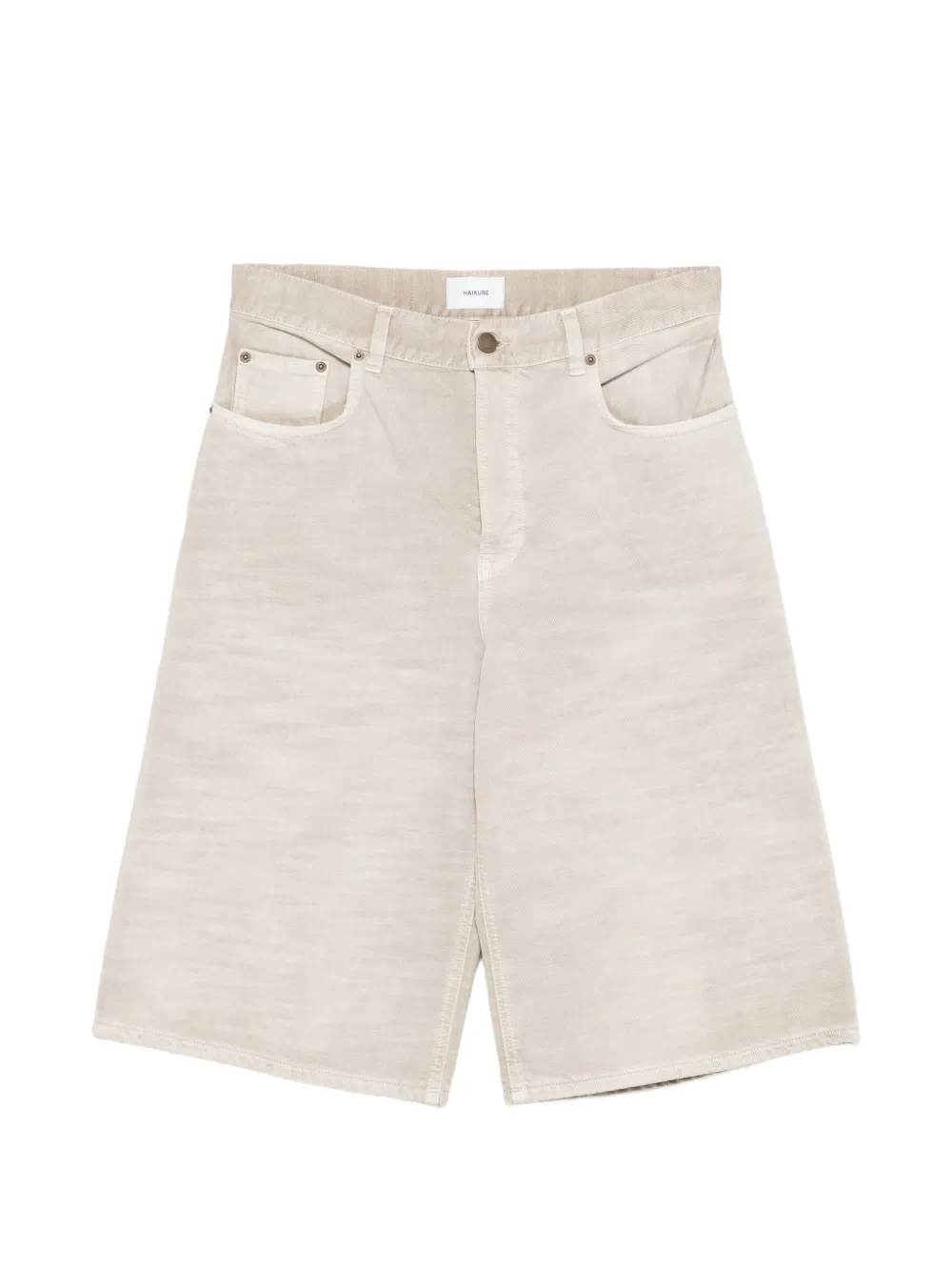 Haikure New Becky Bull 44 shorts - Toni neutri