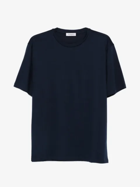 Kangra playera con cuello redondo