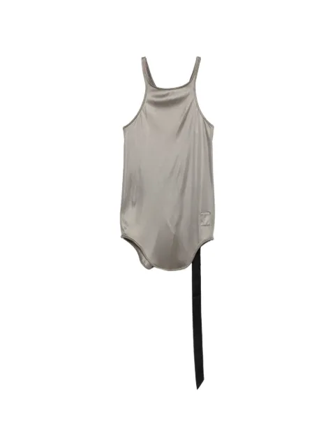 Rick Owens DRKSHDW racer-back top