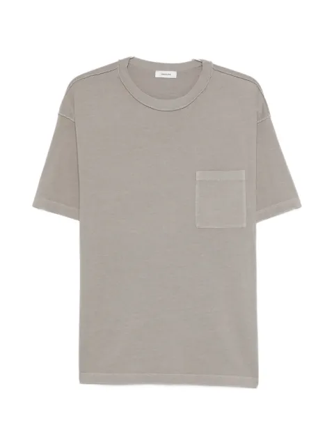 Haikure Jude pocket T-shirt
