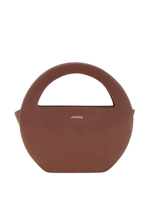 SOFIA round tote bag