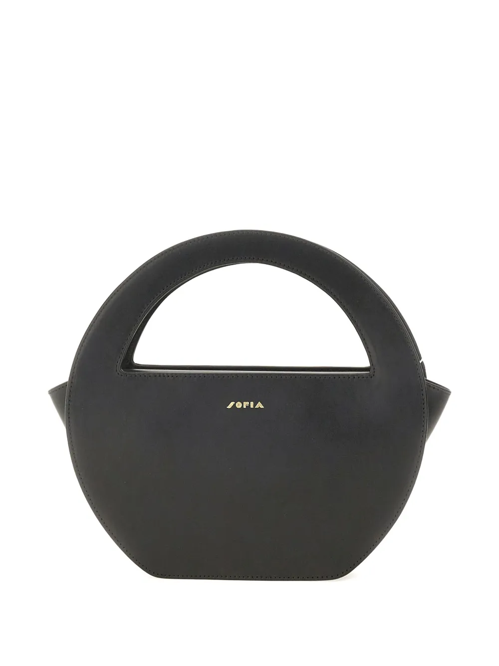 SOFIA Edda tote bag - Nero