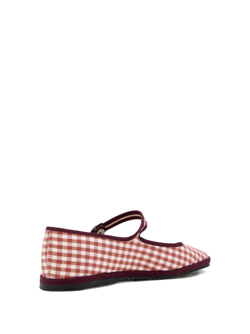 CAPULETTE Bambinetta Gaeta ballerina's Rood