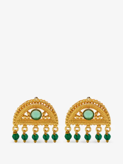 Lynyer aretes Ravi Hemisphere
