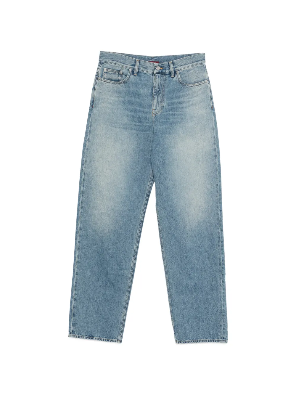 Gucci five-pocket jeans