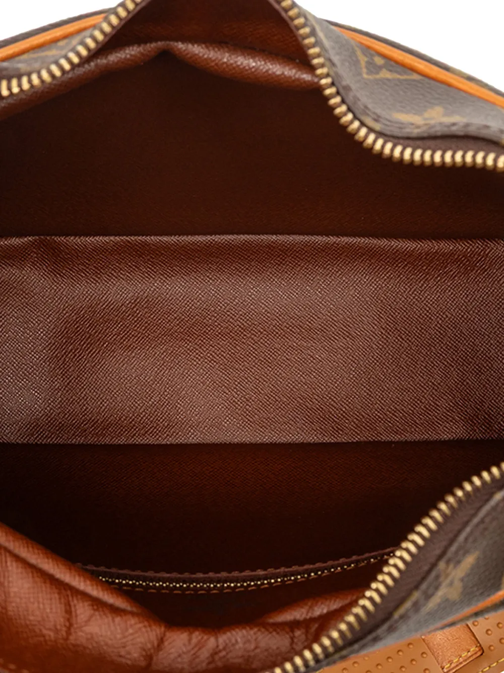 2003 Monogram Boulogne 30 Shoulder Bag