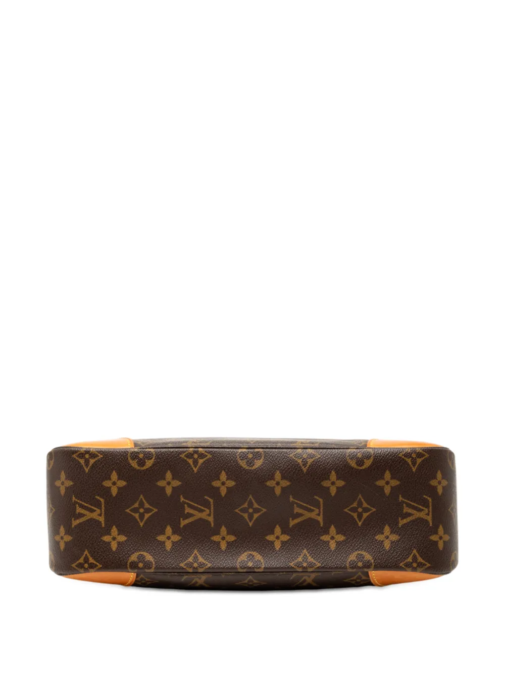 2003 Monogram Boulogne 30 Shoulder Bag