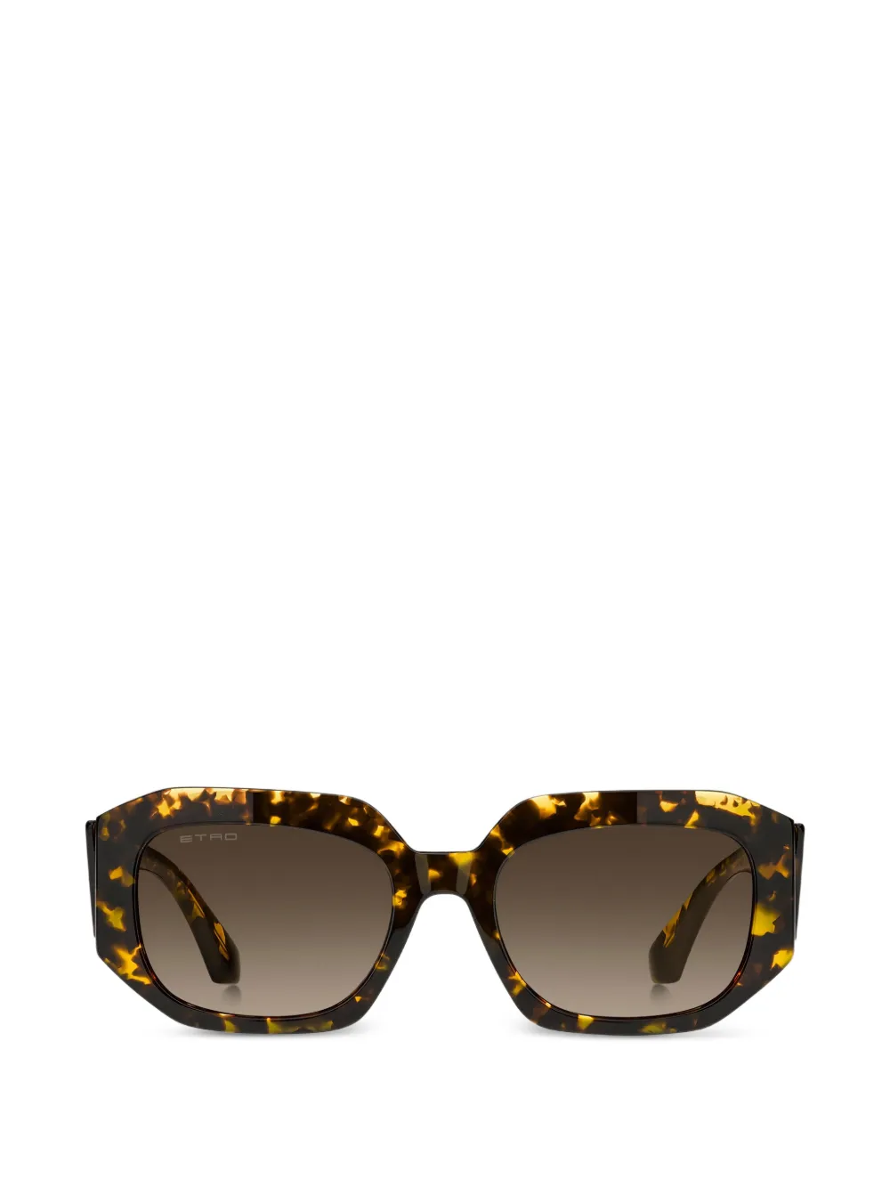 ETRO Occhiali da sole - Marrone