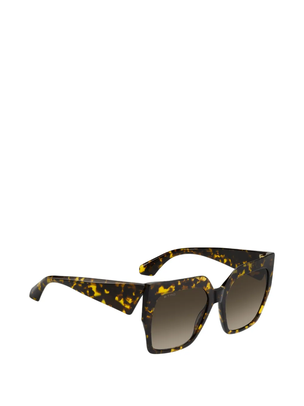 Brown Sunglasses