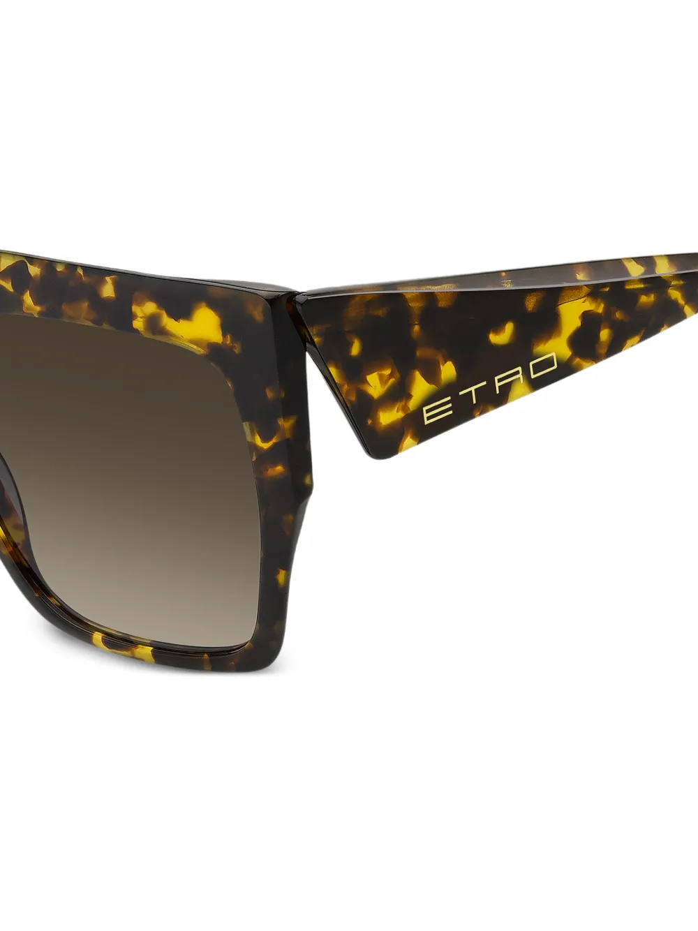 Brown Sunglasses