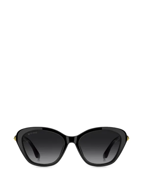 ETRO Occhiali da sole cat-eye