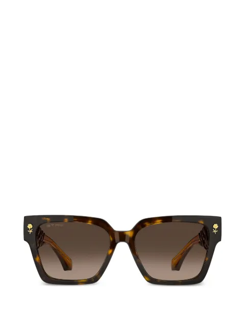 ETRO square-frame sunglasses