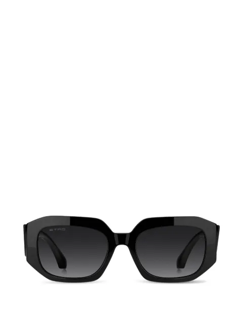 ETRO black sunglasses