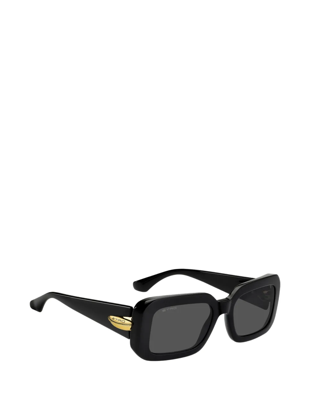  Etro Black Sunglasses 
