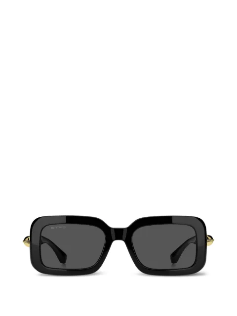 ETRO black sunglasses