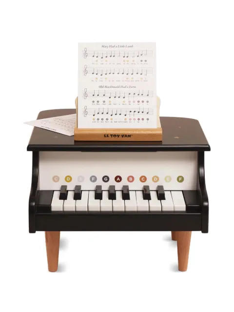 Le Toy Van piano toy 