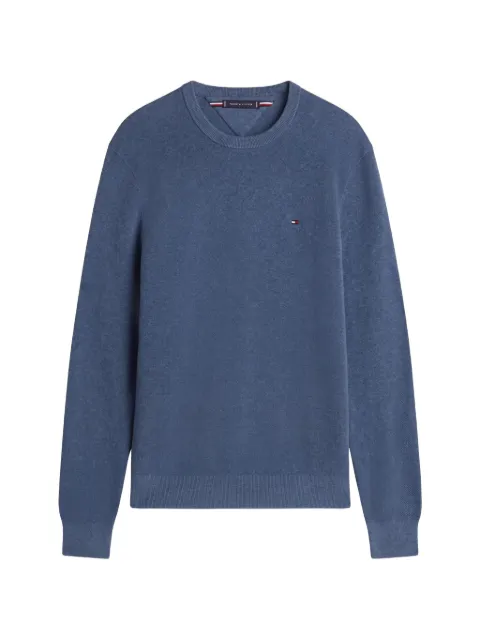 Tommy Hilfiger Essential structured sweater