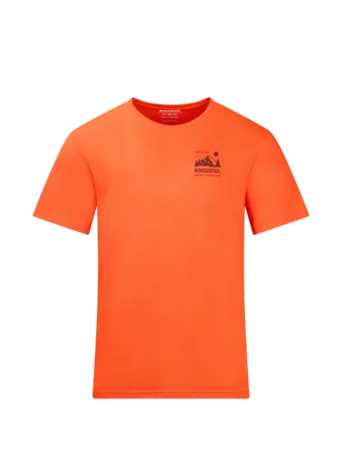 Rossignol graphic active T-shirt