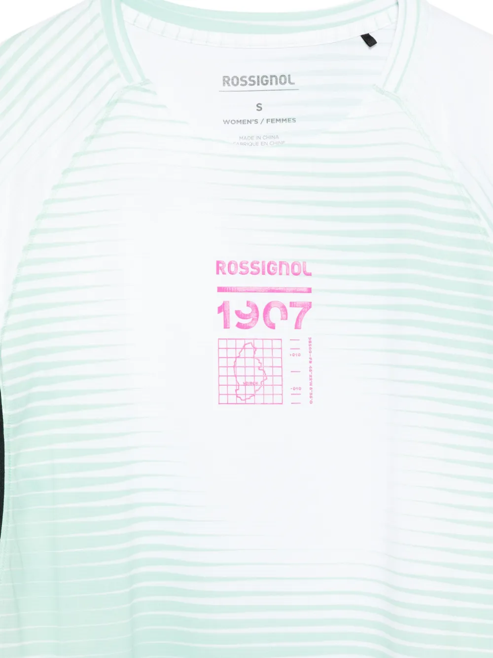 Rossignol Sapa Ultra T-shirt Wit