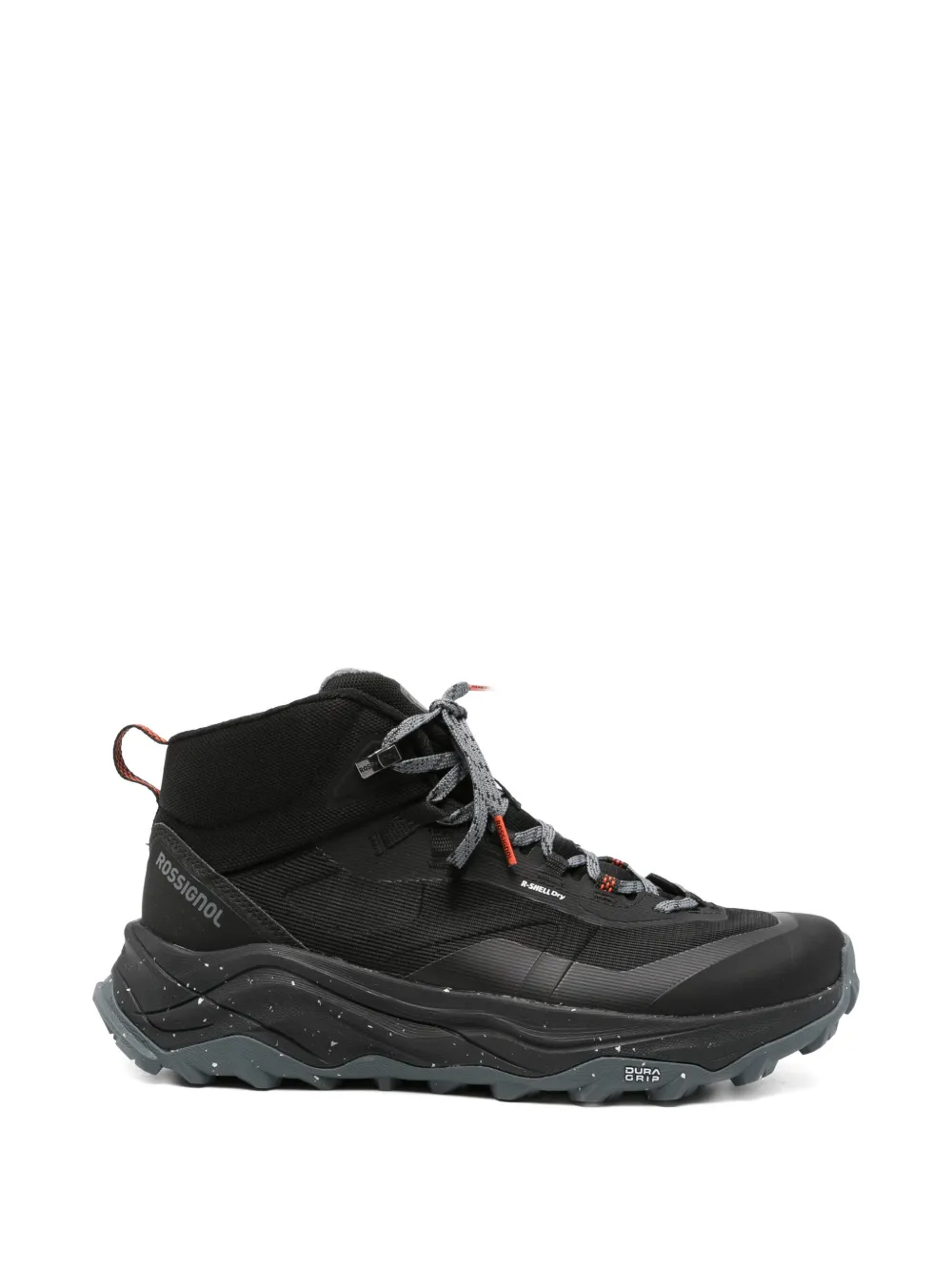 Rossignol Altiridge Mid R-Shell Dry laarzen Zwart