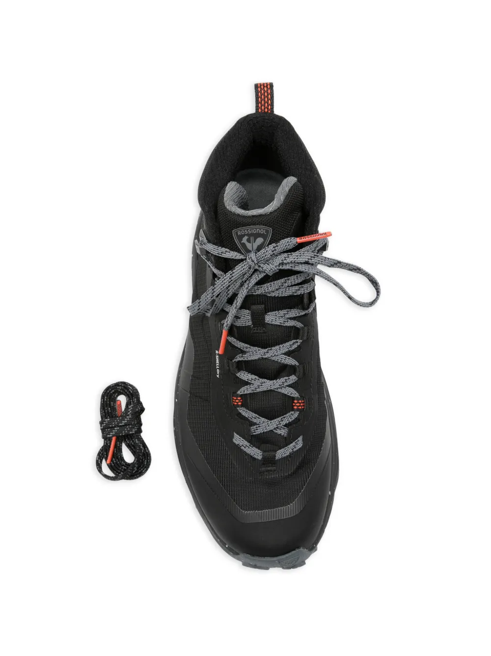 Altiridge Mid R-Shell Dry Hiking Boots