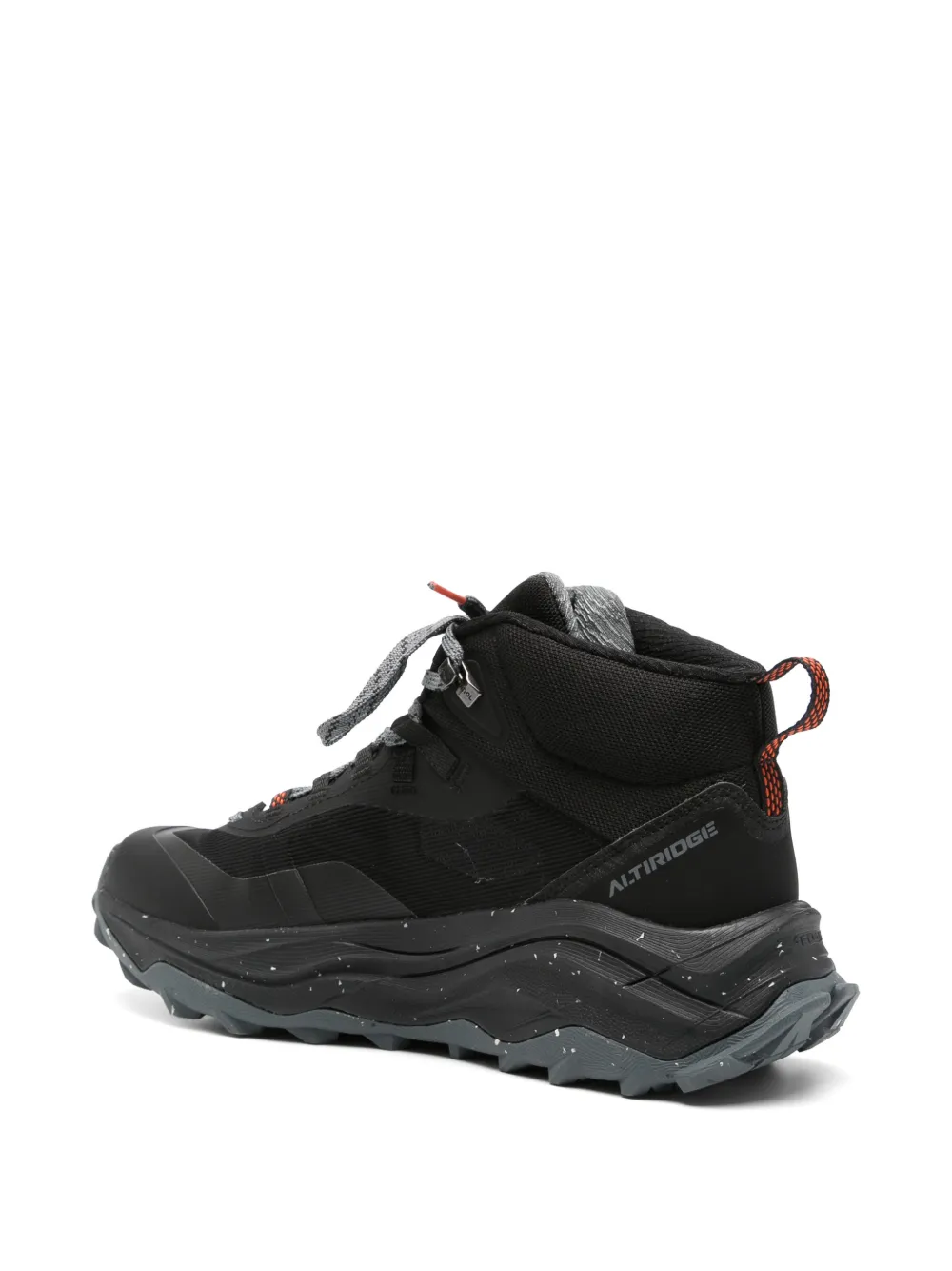 Altiridge Mid R-Shell Dry Hiking Boots