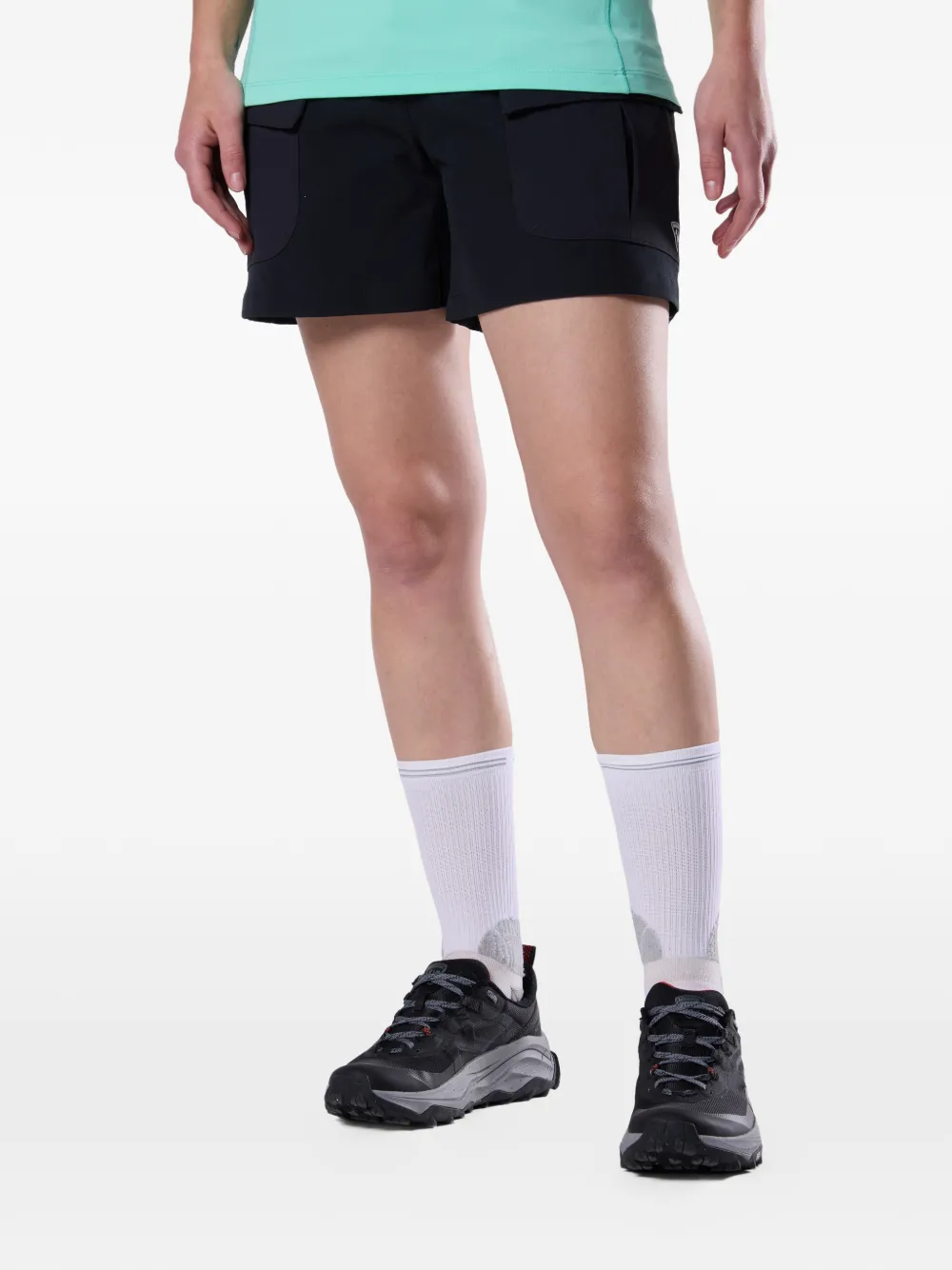 Rossignol Cargo wandelshorts Blauw