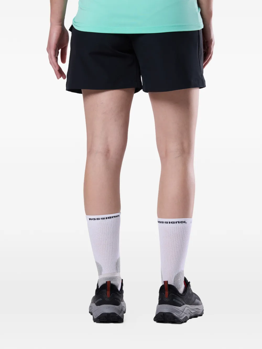 Rossignol Cargo wandelshorts Blauw