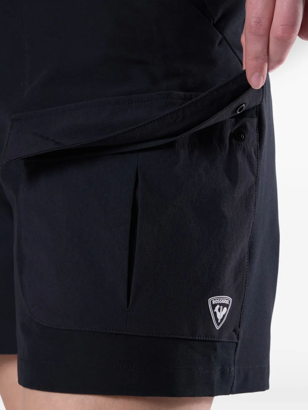 Rossignol Cargo wandelshorts Blauw