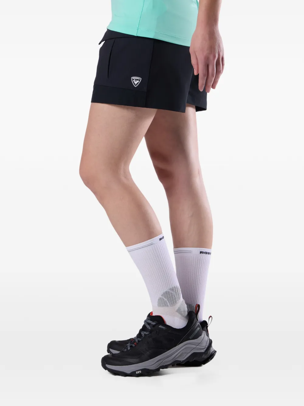 Rossignol Cargo wandelshorts Blauw