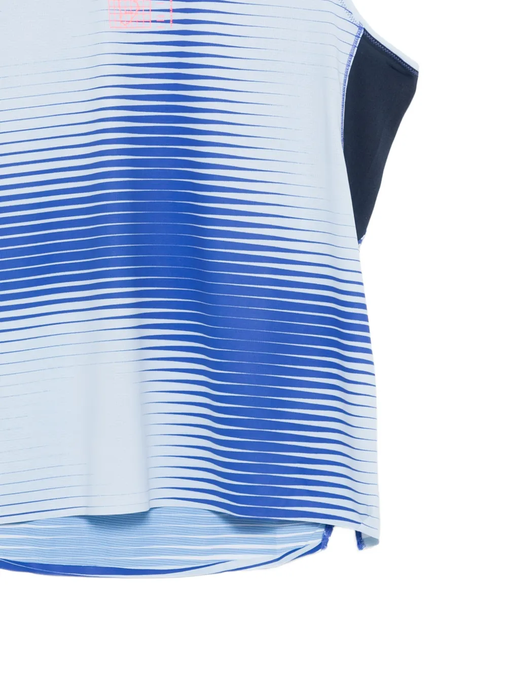 Rossignol Sapa Ultra tanktop Blauw