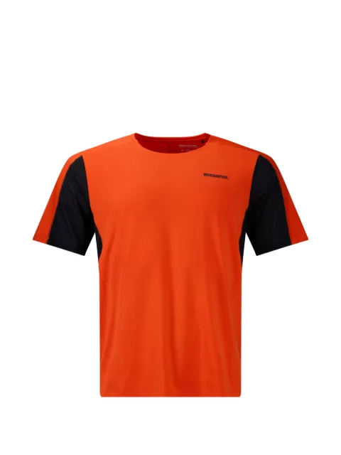 Rossignol colourblock hiking T-shirt