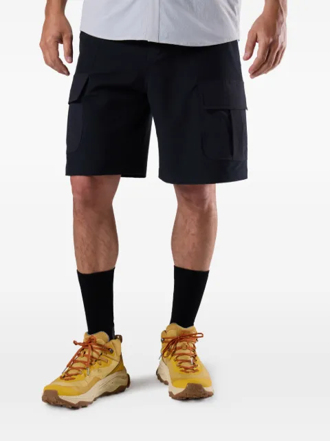 Rossignol cargo hiking shorts