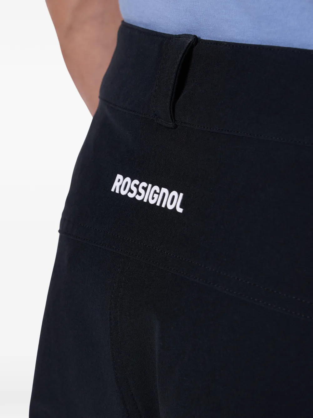 Rossignol Cargo shorts Blauw